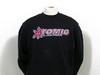 Atomic Team Sweater - XL (Black)