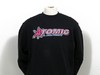 Atomic Team Sweater - S (Black)