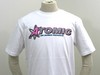 Atomic T-Shirt - M (White)