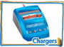 Chargers