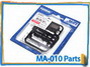 MA-010/015/020 Parts