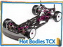 HOT BODIES TCX