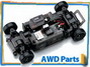 Mini-Z AWD (MA-010/015/020)