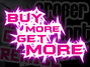 Quantity Discount (BOGOF)