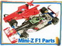 Mini-Z F1
