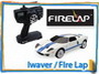 Iwaver / FireLap