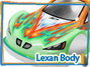 Lexan Body & Parts