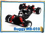 Mini-Z Buggy (MB-010)