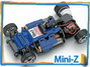 Mini-Z MR-02