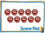 Screw Nut