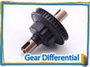 Gear Differential