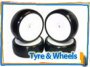 Tyre & Wheels