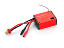 Integration 2.4G Receiver and 100A 4V ESC(100A )