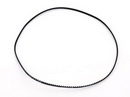Drive Belt Front
