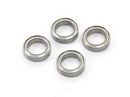 Ball Bearings 4pcs For Gear Differential