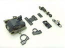 Mid type (MM) Motor Mount for Iwaver / Mini-z