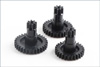 SPUR GEAR SET (AWD DWS)