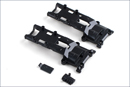 UPPER COVER SET (FOR MR-03/VE)