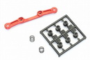 King Pin Coil Upper Sus. Plate (MR-03 Wide / 1.5ﾟ)
