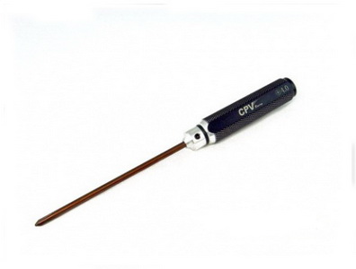 Phillips Screwdriver 4.0mm - Click Image to Close