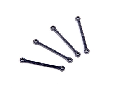 Option Tie Rod Set (0*, -1*, -2*) - Click Image to Close