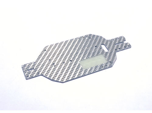 SSG Glass Fiber Main Chassis (1.5mm) - Click Image to Close
