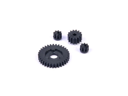 AMZ Original Gear Set (8Tx2, 14Tx1, 33Tx1) - Click Image to Close