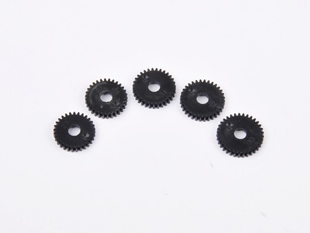 AMZ Spur Gear Set (29/30/31/32/33) - Click Image to Close