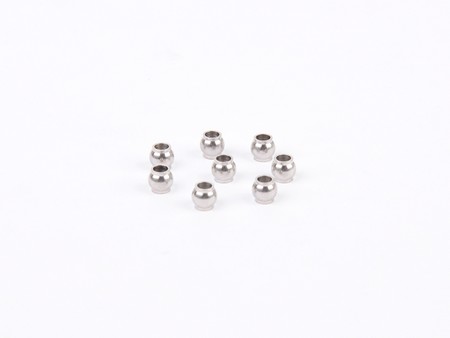 AMZ 3.5mm Pivot Ball ( 8 Piece) - Click Image to Close