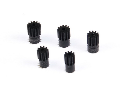 MR-02/03 64P Motor Pinion Set - Click Image to Close