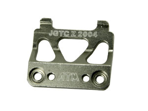 Mini-Z Alloy Body Holder for JGTC Z 2004 - Click Image to Close