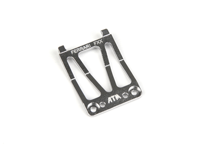 Mini-Z Alloy Body Holder for FERRARI FXX - Click Image to Close