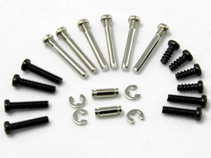 AWD SAS Screw Set - Click Image to Close