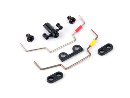 I.A.S. Anti Roll Bar Kit Set (for AWD218) - Click Image to Close