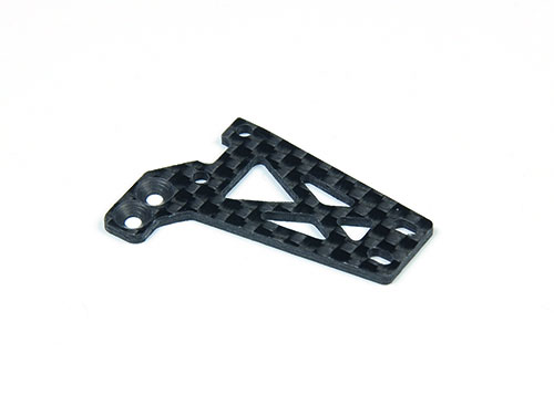BZ Carbon Plate of Servo Mount - Click Image to Close