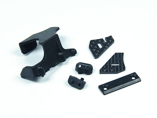 BZ Battery Mount and Body Mount - Click Image to Close