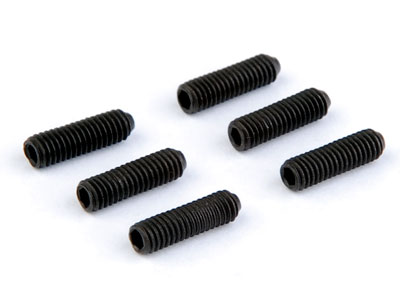 3x10 Socket Set Screw - Click Image to Close