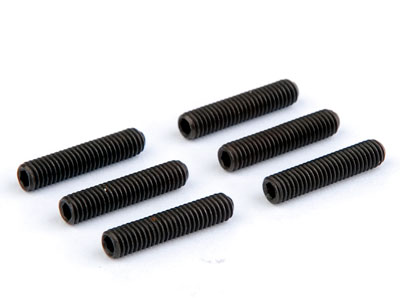 3x14 Socket Set Screw - Click Image to Close