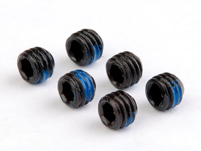 5x4 Thread Lock Set Screw - Click Image to Close