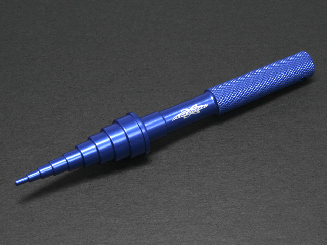 Bearing Testing Tool (Blue) - Click Image to Close