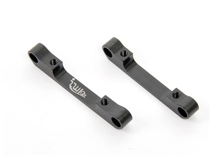 Rear Suspension Mout 2PCS with necessary screws - Click Image to Close