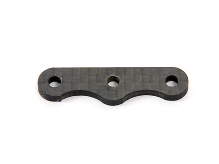 Steering Bracet (carbon fiber) - Click Image to Close