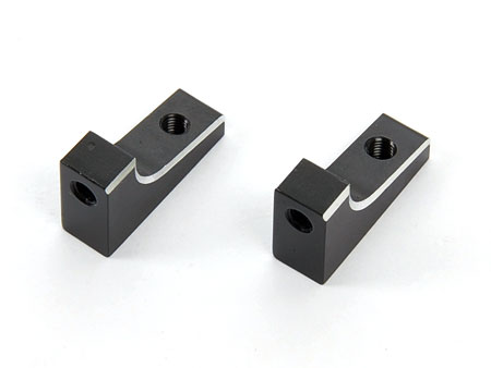 Servo Mount 2PCS Fix Servo - Click Image to Close