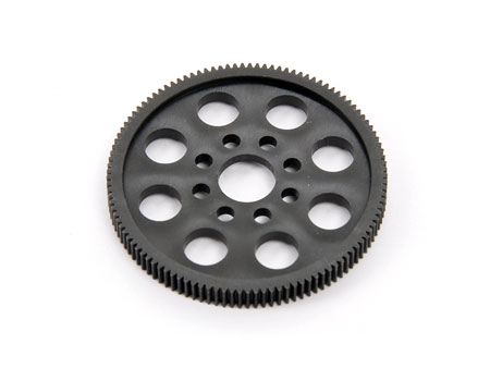 Rotary Gear1PC (PLASTIC) - Click Image to Close