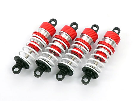 shock absorber4pcs (hydraulic pressure) - Click Image to Close