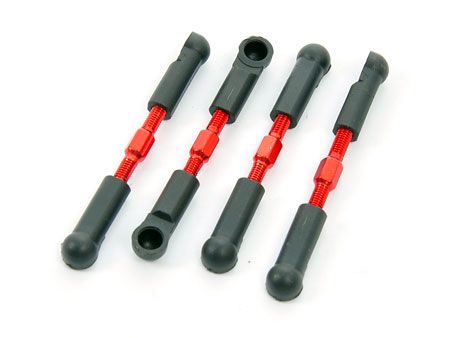 Turnbuckles 4pcs 2pcs front A 2pcs back - Click Image to Close