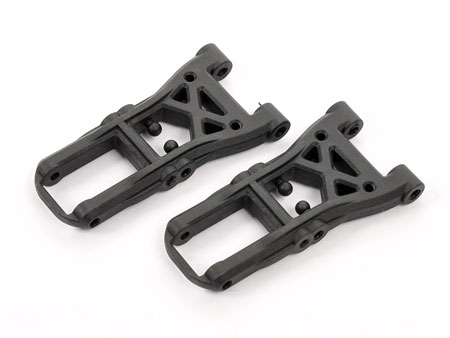 Front Suspension Arm2pcs (plastic) - Click Image to Close