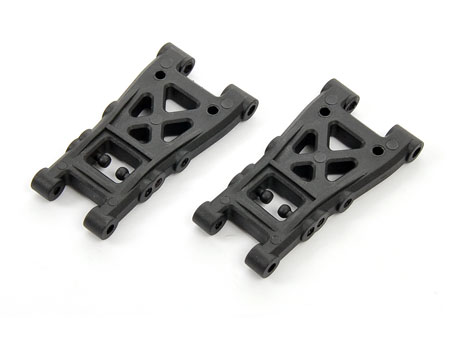 Rear Suspension Arm2pcs (plastic) - Click Image to Close