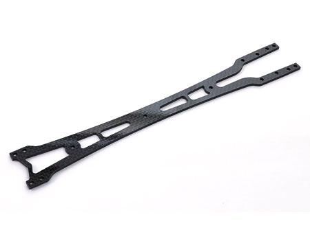 Top Deck (carbon fiber) - Click Image to Close