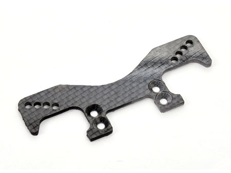 Front Shock Tower (carbon fiber) - Click Image to Close
